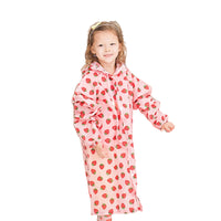 Load image into Gallery viewer, Unisex Cartoon Print Accessories Rain Gear Wholesale 22052002
