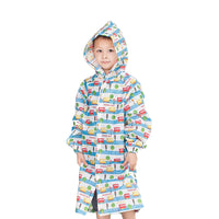 Load image into Gallery viewer, Unisex Cartoon Print Accessories Rain Gear Wholesale 22052002
