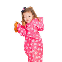 Load image into Gallery viewer, Unisex Cartoon Print Accessories Rain Gear Wholesale 22052002
