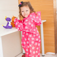 Load image into Gallery viewer, Unisex Cartoon Print Accessories Rain Gear Wholesale 22052002
