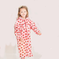 Load image into Gallery viewer, Unisex Cartoon Print Accessories Rain Gear Wholesale 22052002
