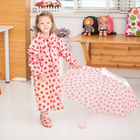 Load image into Gallery viewer, Unisex Cartoon Print Accessories Rain Gear Wholesale 22052002
