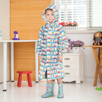 Load image into Gallery viewer, Unisex Cartoon Print Accessories Rain Gear Wholesale 22052002
