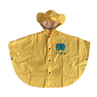 Load image into Gallery viewer, Unisex Cartoon Print Accessories Rain Gear Wholesale 22052003
