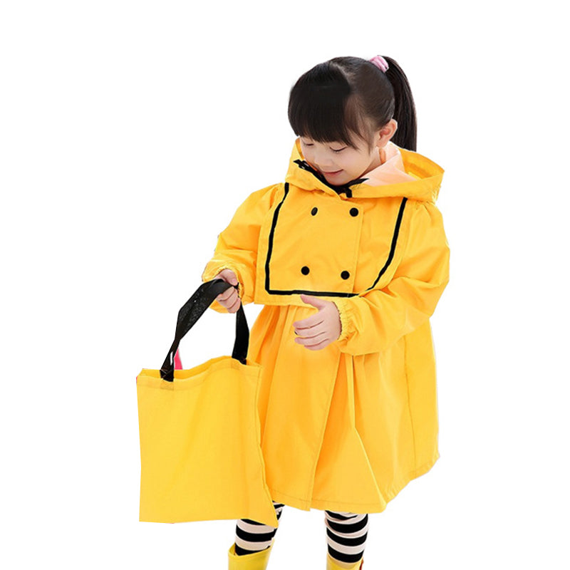 Girls Bow Accessories Rain Gear Wholesale 22052007