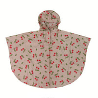 Load image into Gallery viewer, Unisex Fruit Print Accessories Rain Gear Wholesale 22052010
