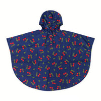 Load image into Gallery viewer, Unisex Fruit Print Accessories Rain Gear Wholesale 22052010
