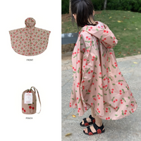 Load image into Gallery viewer, Unisex Fruit Print Accessories Rain Gear Wholesale 22052010
