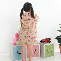 Load image into Gallery viewer, Unisex Fruit Print Accessories Rain Gear Wholesale 22052010
