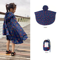 Load image into Gallery viewer, Unisex Fruit Print Accessories Rain Gear Wholesale 22052010
