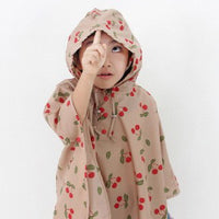 Load image into Gallery viewer, Unisex Fruit Print Accessories Rain Gear Wholesale 22052010
