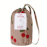 Load image into Gallery viewer, Unisex Fruit Print Accessories Rain Gear Wholesale 22052010
