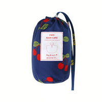 Load image into Gallery viewer, Unisex Fruit Print Accessories Rain Gear Wholesale 22052010
