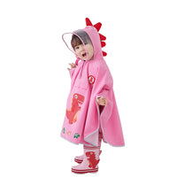 Load image into Gallery viewer, Unisex Cartoon Print Accessories Rain Gear Wholesale 220520100
