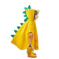 Load image into Gallery viewer, Unisex Cartoon Print Accessories Rain Gear Wholesale 220520100
