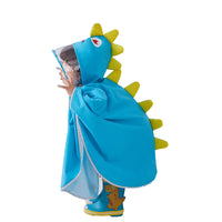 Load image into Gallery viewer, Unisex Cartoon Print Accessories Rain Gear Wholesale 220520100
