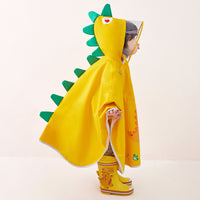 Load image into Gallery viewer, Unisex Cartoon Print Accessories Rain Gear Wholesale 220520100
