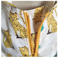 Load image into Gallery viewer, Girls Boys Animals Flamingo Print Accessories Rain Gear Wholesale 220520106
