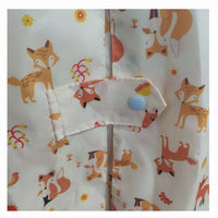 Load image into Gallery viewer, Girls Boys Animals Flamingo Print Accessories Rain Gear Wholesale 220520106
