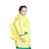 Load image into Gallery viewer, Girls Boys Letters Dinosaur Unicorn Print Accessories Rain Gear Wholesale 220520108
