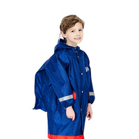 Load image into Gallery viewer, Girls Boys Letters Dinosaur Unicorn Print Accessories Rain Gear Wholesale 220520108
