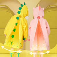 Load image into Gallery viewer, Girls Boys Animals Unicorn Print Accessories Rain Gear Wholesale 220520111

