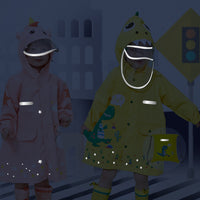 Load image into Gallery viewer, Girls Boys Animals Unicorn Print Accessories Rain Gear Wholesale 220520111
