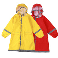 Load image into Gallery viewer, Girls Boys Solid Color Accessories Rain Gear Wholesale 220520116
