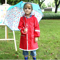 Load image into Gallery viewer, Girls Boys Solid Color Accessories Rain Gear Wholesale 220520116

