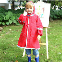 Load image into Gallery viewer, Girls Boys Solid Color Accessories Rain Gear Wholesale 220520116

