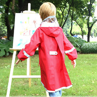 Load image into Gallery viewer, Girls Boys Solid Color Accessories Rain Gear Wholesale 220520116
