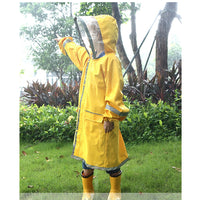 Load image into Gallery viewer, Girls Boys Solid Color Accessories Rain Gear Wholesale 220520116
