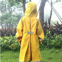 Load image into Gallery viewer, Girls Boys Solid Color Accessories Rain Gear Wholesale 220520116
