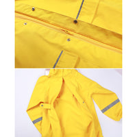 Load image into Gallery viewer, Girls Boys Solid Color Accessories Rain Gear Wholesale 220520116
