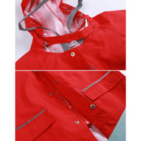 Load image into Gallery viewer, Girls Boys Solid Color Accessories Rain Gear Wholesale 220520116
