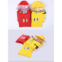 Load image into Gallery viewer, Girls Boys Solid Color Accessories Rain Gear Wholesale 220520116

