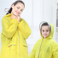 Load image into Gallery viewer, Unisex Solid Color Accessories Rain Gear Wholesale 22052012
