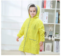 Load image into Gallery viewer, Unisex Solid Color Accessories Rain Gear Wholesale 22052012
