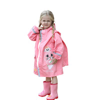 Load image into Gallery viewer, Unisex Animals Print Accessories Rain Gear Wholesale 220520121
