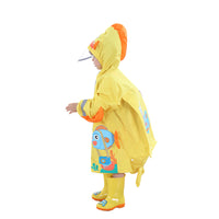 Load image into Gallery viewer, Unisex Animals Print Accessories Rain Gear Wholesale 220520121
