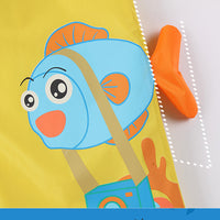 Load image into Gallery viewer, Unisex Animals Print Accessories Rain Gear Wholesale 220520121
