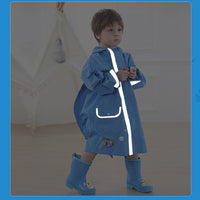 Load image into Gallery viewer, Unisex Animals Print Accessories Rain Gear Wholesale 220520121
