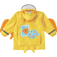 Load image into Gallery viewer, Unisex Animals Print Accessories Rain Gear Wholesale 220520121
