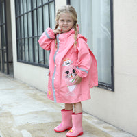 Load image into Gallery viewer, Unisex Animals Print Accessories Rain Gear Wholesale 220520121
