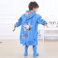 Load image into Gallery viewer, Unisex Animals Print Accessories Rain Gear Wholesale 220520121
