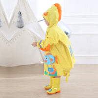 Load image into Gallery viewer, Unisex Animals Print Accessories Rain Gear Wholesale 220520121
