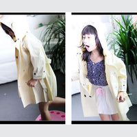 Load image into Gallery viewer, Unisex Solid Color Accessories Rain Gear Wholesale 220520130
