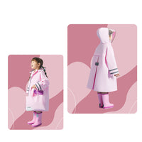Load image into Gallery viewer, Unisex Color-blocking Accessories Rain Gear Wholesale 220520131
