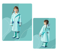 Load image into Gallery viewer, Unisex Color-blocking Accessories Rain Gear Wholesale 220520131
