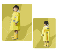 Load image into Gallery viewer, Unisex Color-blocking Accessories Rain Gear Wholesale 220520131
